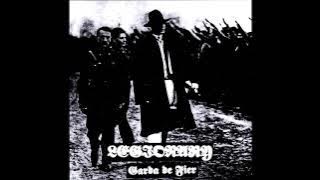 LEGIONARY - Garda de Fier