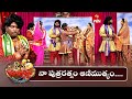 Non Stop Nookaraju &amp; Thagubothu Ramesh Performance | Jabardasth | 18th October 2024 | ETV Telugu