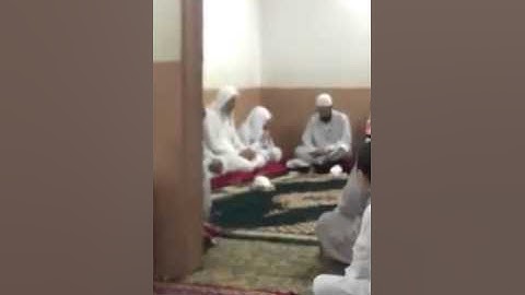 آيات من سورة المؤمنون