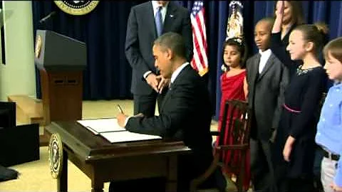 Obama and the gun debate