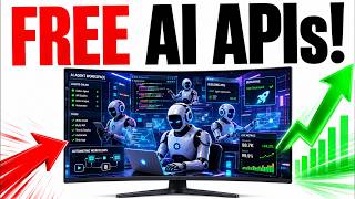 Here's 130+ FREE AI Models!