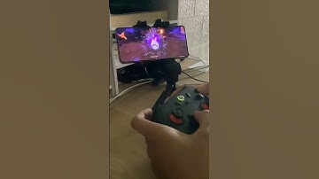 New patch 5.5 Genshin Impact Android with controller