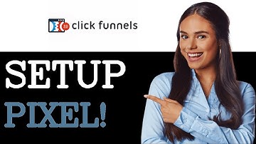 How To Setup Facebook Pixel On Click Funnels (2025)
