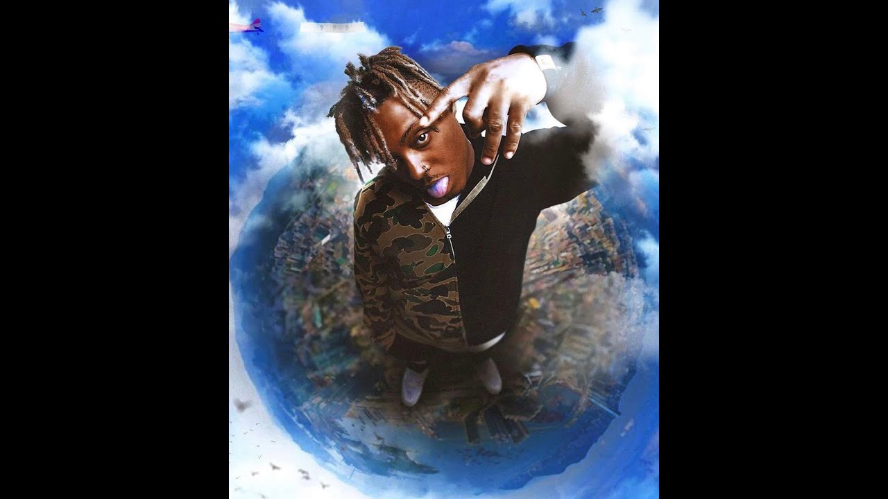 [FREE] | Juice WRLD Type Beat | "Wrld" | (prod. by Noji Beats x @noagony x prodbyotrich)