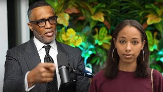 Kevin Samuels LEVEL SETS 31yr Old Who Wants Kids & a High Value Man… But Did ZERO Wife Preparation