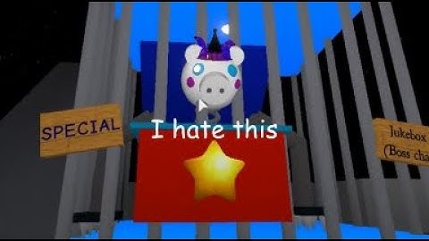 Piggy Custom Characters Showcase (PART ONE)