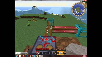 tekkit tutoial: sorting machine