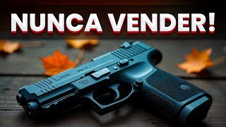 TOP 11 PISTOLS YOU SHOULD KEEP...! screenshot 4