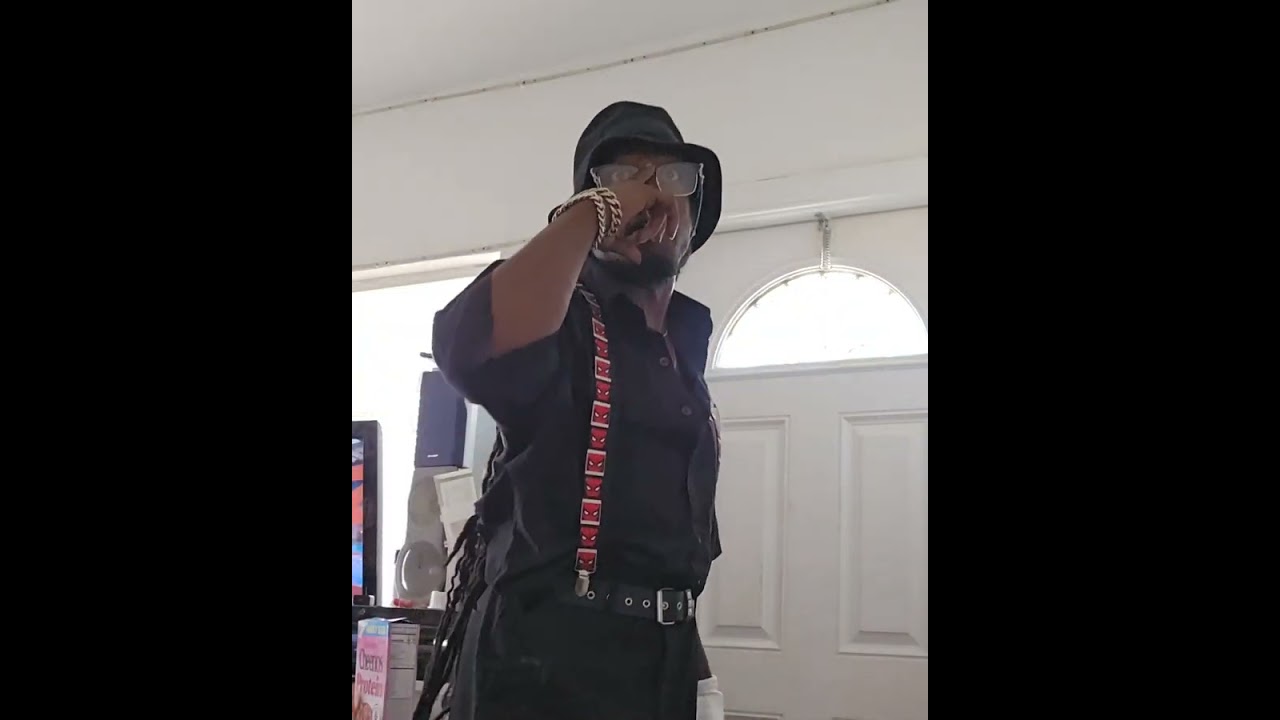 Robert Going To See Micheal Jackson Ep 31 #reels #oldmanrobert #comedyskit #michaeljackson