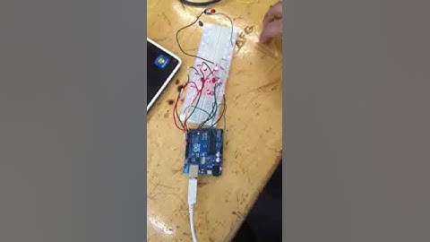 Arduino DiceGame Project
