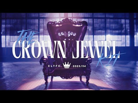 The Crown Jewel Kit | Redefining Royalty