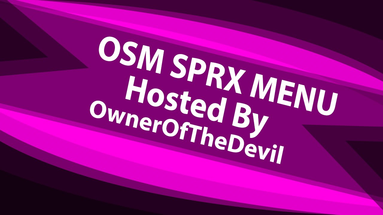 [PS3/AW]Non Host Aimbot + Menu [Read Description]