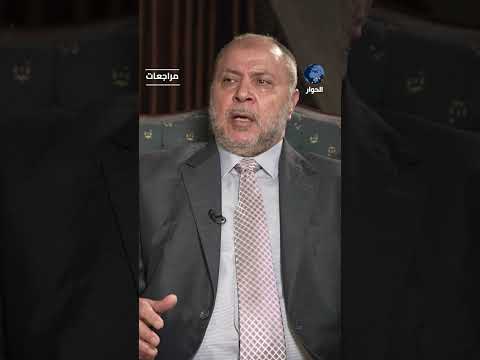 ما هو أصل الدائرة السياسية لحركة حماس