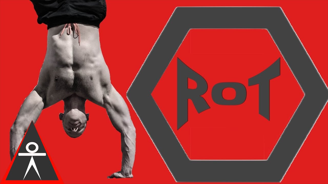 calisthenics exercises What's Better Than Flexibility & Mobility?