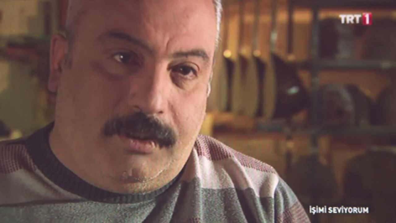 Irfan Akyol TRT Belgeseli 2013 Avrupasaz Atölyesi