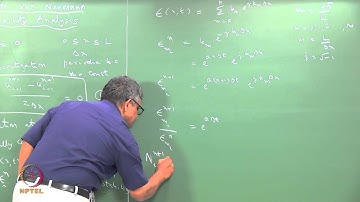 Tutorial on Stability Analysis