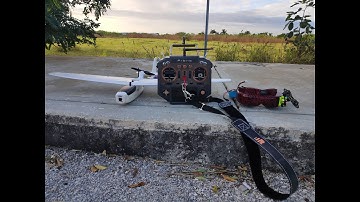 Zohd drift 14 minutes flight using Inav #inav #zohd #drift