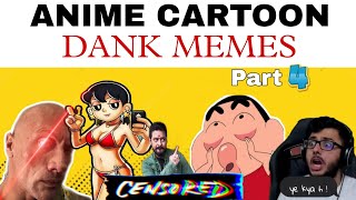 Doraemon, sinchan, Ninja hatori DaNk memes part-4.