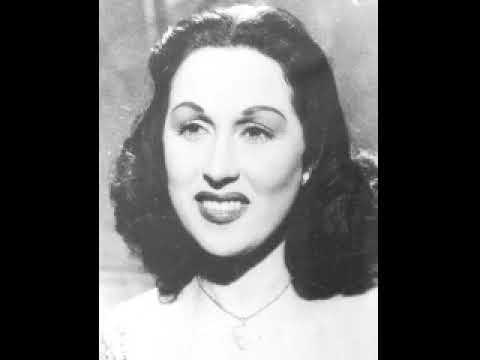ليلي مراد   يا سارقني برمش العين
