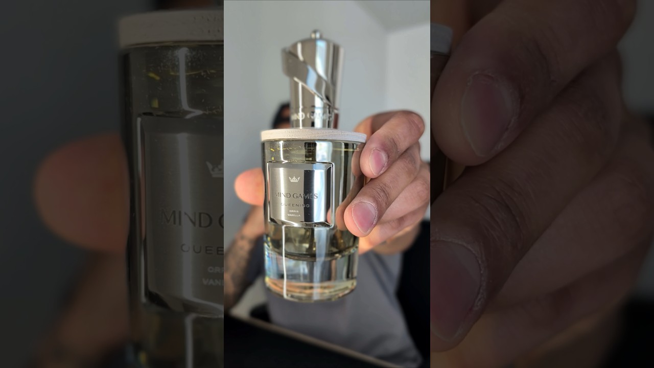 Mind Games Queening review 