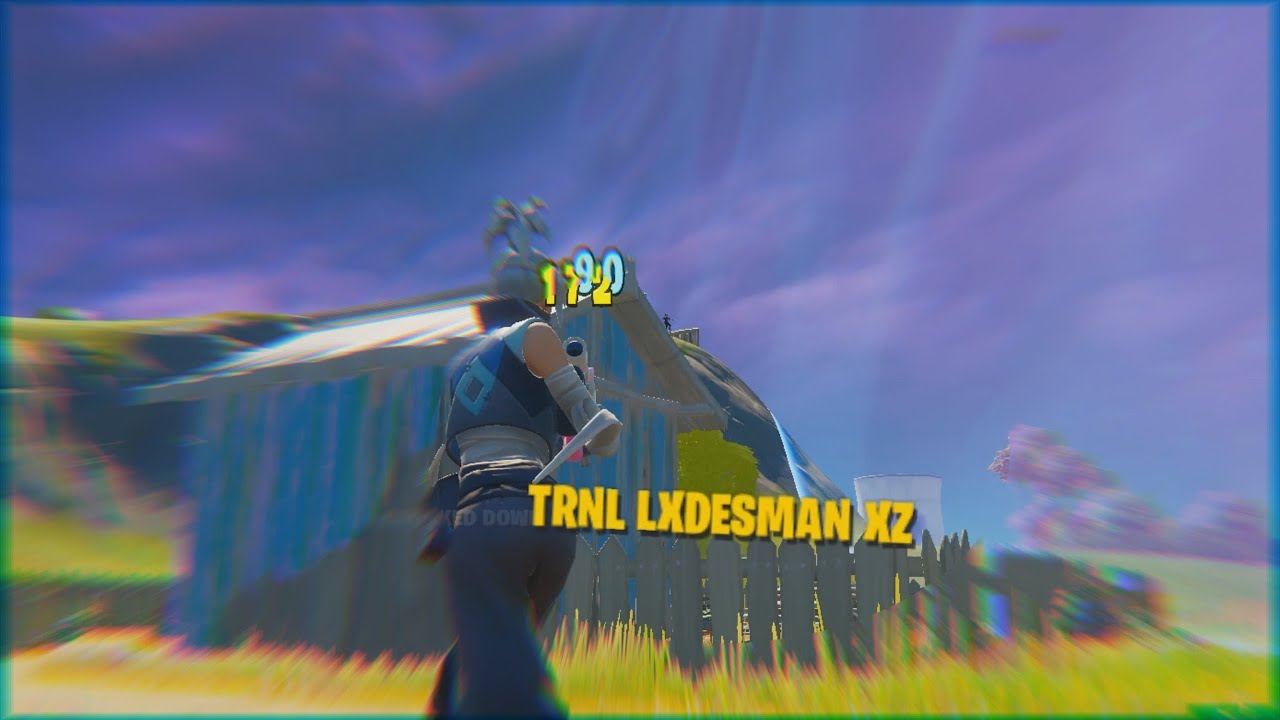 Broken Heart 💔 | (Fortnite Montage) Highlights #14 | Squish