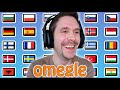 Let Lingualizer Guess YOUR Country LIVE on Omegle!