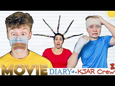 Kids PRANK Parents,