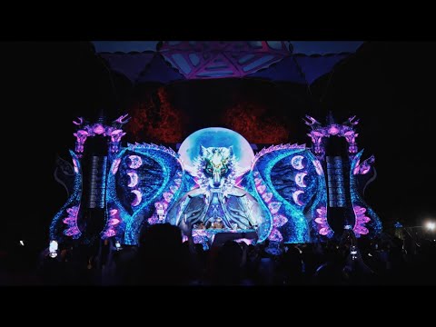 LIMBU @ Moonlight Festival 2024 (HIGHLIGHTS) 4K