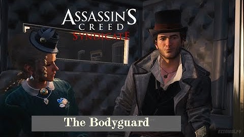 Assassin’s Creed: Syndicate - The Bodyguard 100% Sync  - Sequence 07