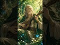 The Forest Bard — Celtic Lute Music for Relaxation, Deep Focus &amp; Study #bard #celticmusic #fantasy