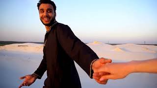 AKCENT Feat CHANTE   ARABIAN DANCE   720HD    Ve com Resimi