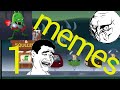 Zombie Catcher Gameplay But With Memes