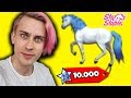 KUPIŁAM KONIKA! WIELKIE ZAKUPY 🐴 Star Stable Online 🐴 miss ...