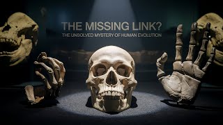 Celebrity The Missing Link? The Unsolved Mystery of Human Evolution Profile