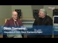 Capture de la vidéo Devin Townsend Interview - The Sweetwater Minute, Vol. 252