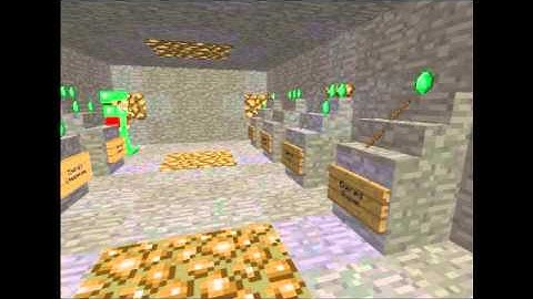 Mod Spotlight: Emerald Tools and Armour