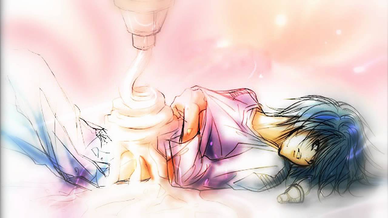 Nightcore - Candyland