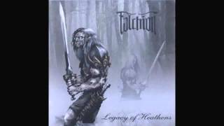 [HD] Falchion - Swordmaster of the Dragonland (Legacy of Heathens)