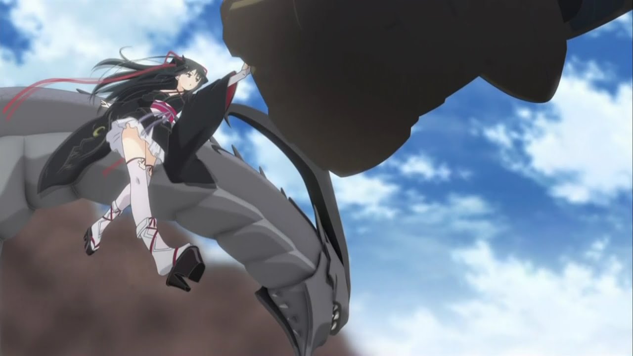 Petition · Bring Back Unbreakable Machine Doll (Anime) ·