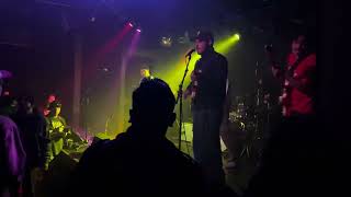 Chico - Buried - Moroccan Lounge Punk Rock May 17, 2024