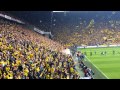 03.05.2014 HEJA BVB Einmarsch