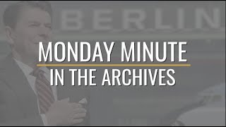 Monday Minute (Season 8) Episode 5 - RNC Acceptance Speech