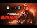 Stressed Out - Rainbow Six Siege Montage