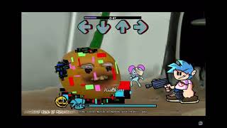 Corrupted Slice Sounds Familiar