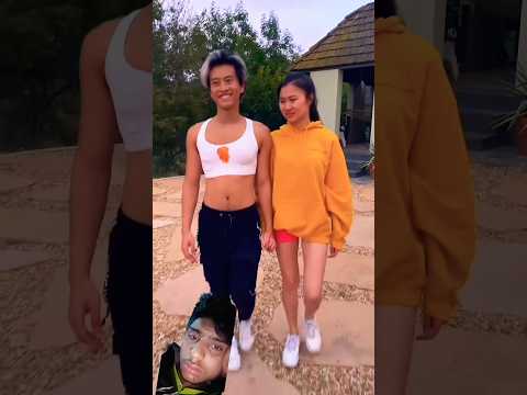 COUPLE GOALS GONE
