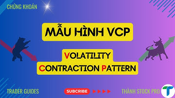 Mẫu hình VCP: Chén Thánh là đây !