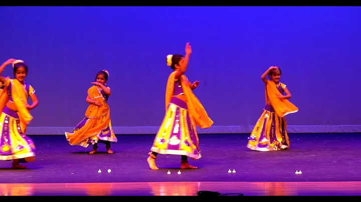 Brahmanand Arts   By Khyati Mehta