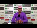 Rafael Nadal Press conference / R2 Rome Masters 2021