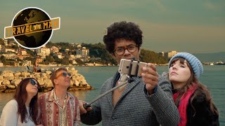 Aisling Beas BEST Travel Man moments in Salzburg & Split | Travel Man