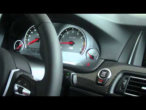 Learn how to use your Automatic Wipers in your BMW